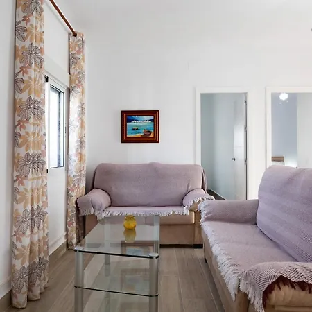 Сasa de vacaciones Casa Antonia 1 Conil De La Frontera
