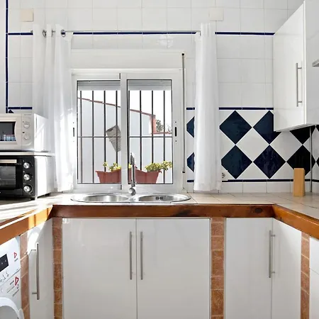 Casa Antonia 1 Сasa de vacaciones *