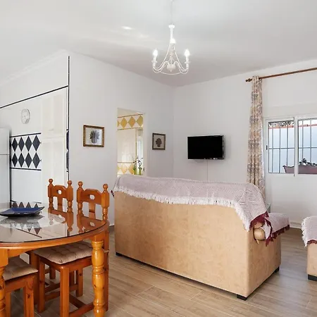 Casa Antonia 1 Сasa de vacaciones