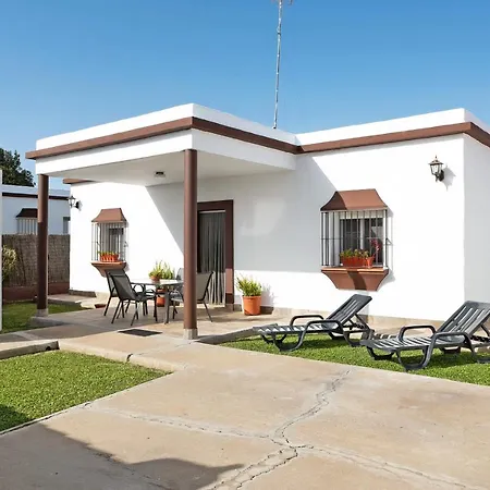 Casa Antonia 1 Conil De La Frontera