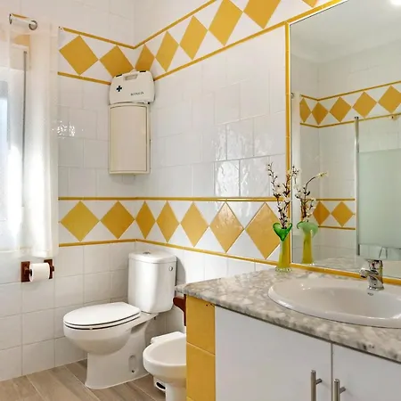 Сasa de vacaciones Casa Antonia 1 *