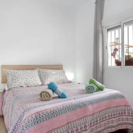 Сasa de vacaciones Casa Antonia 1 *