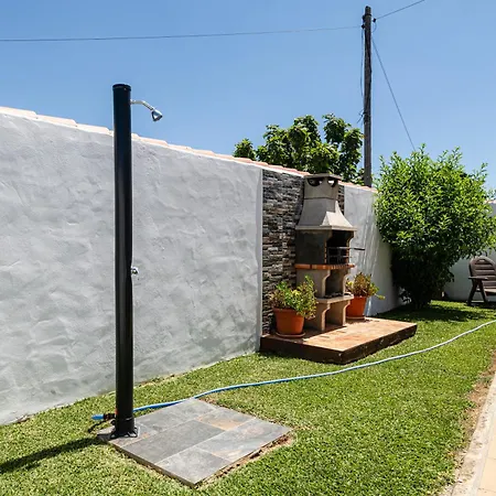 Сasa de vacaciones Casa Antonia 1 Conil De La Frontera