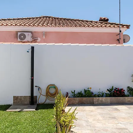 Casa Antonia 1