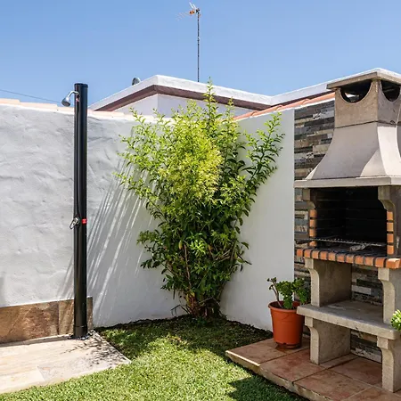 Сasa de vacaciones Casa Antonia 1 *