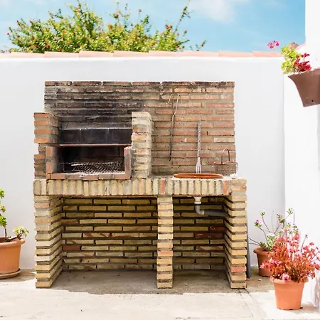 Casa Antonia 1 Сasa de vacaciones *