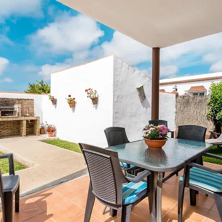 Casa Antonia 1 Сasa de vacaciones *