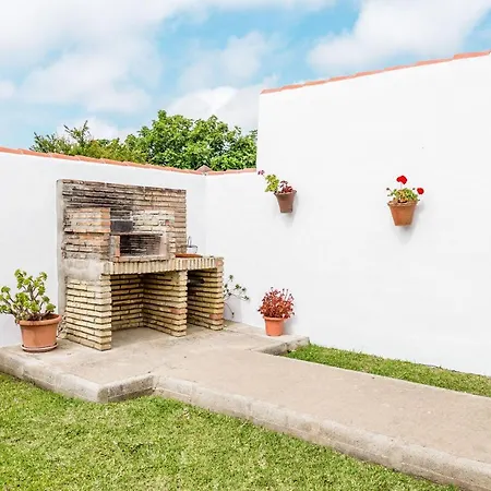 Casa Antonia 1 Conil De La Frontera