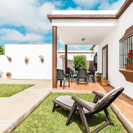 Casa Antonia 1 * Conil De La Frontera